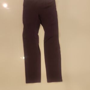 Ivivva Deep Purple Leggings
